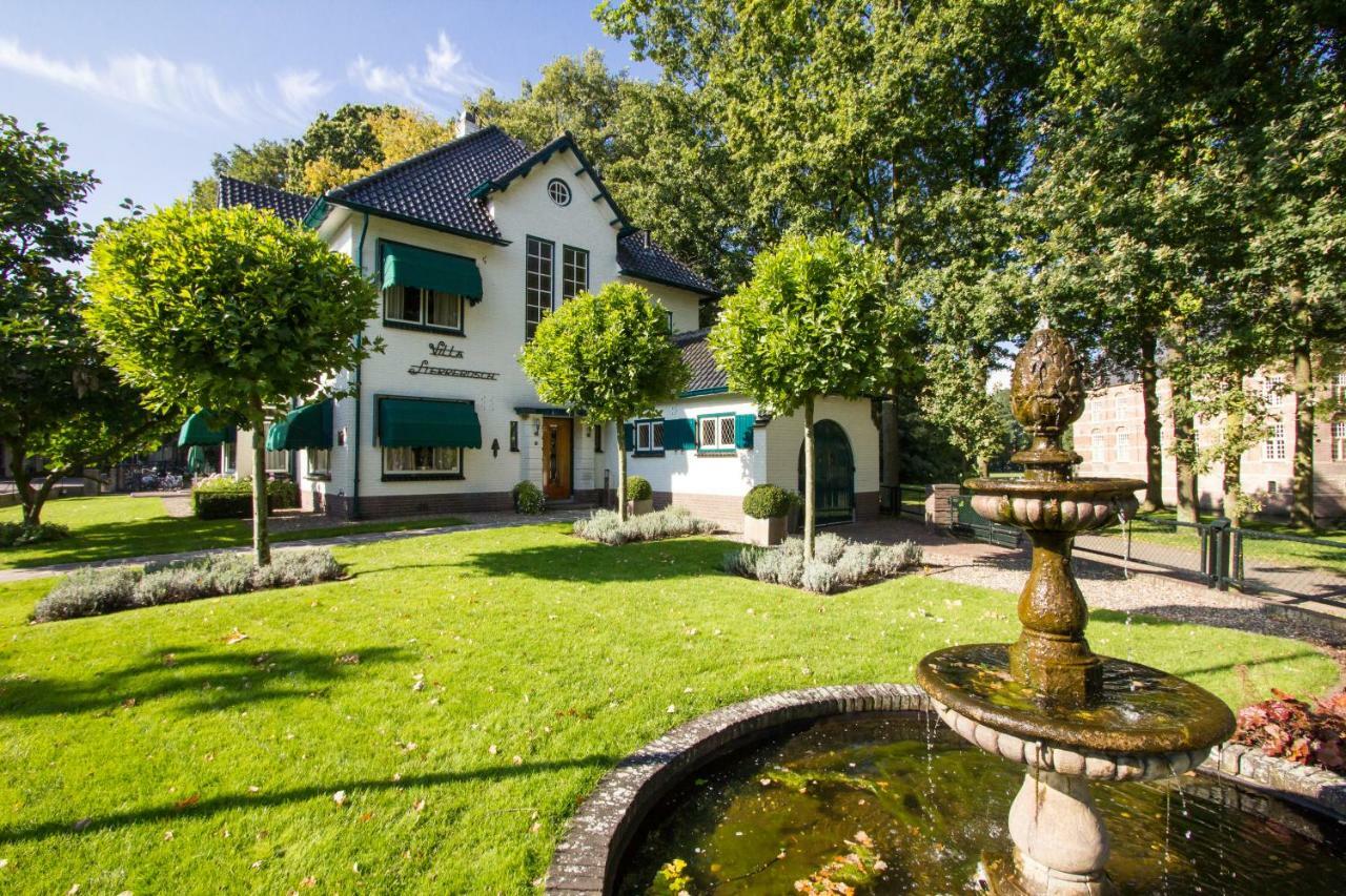 Villa Sterrebosch - Boutique Hotel - 1 Suite - Centrum Wijchen Exterior photo
