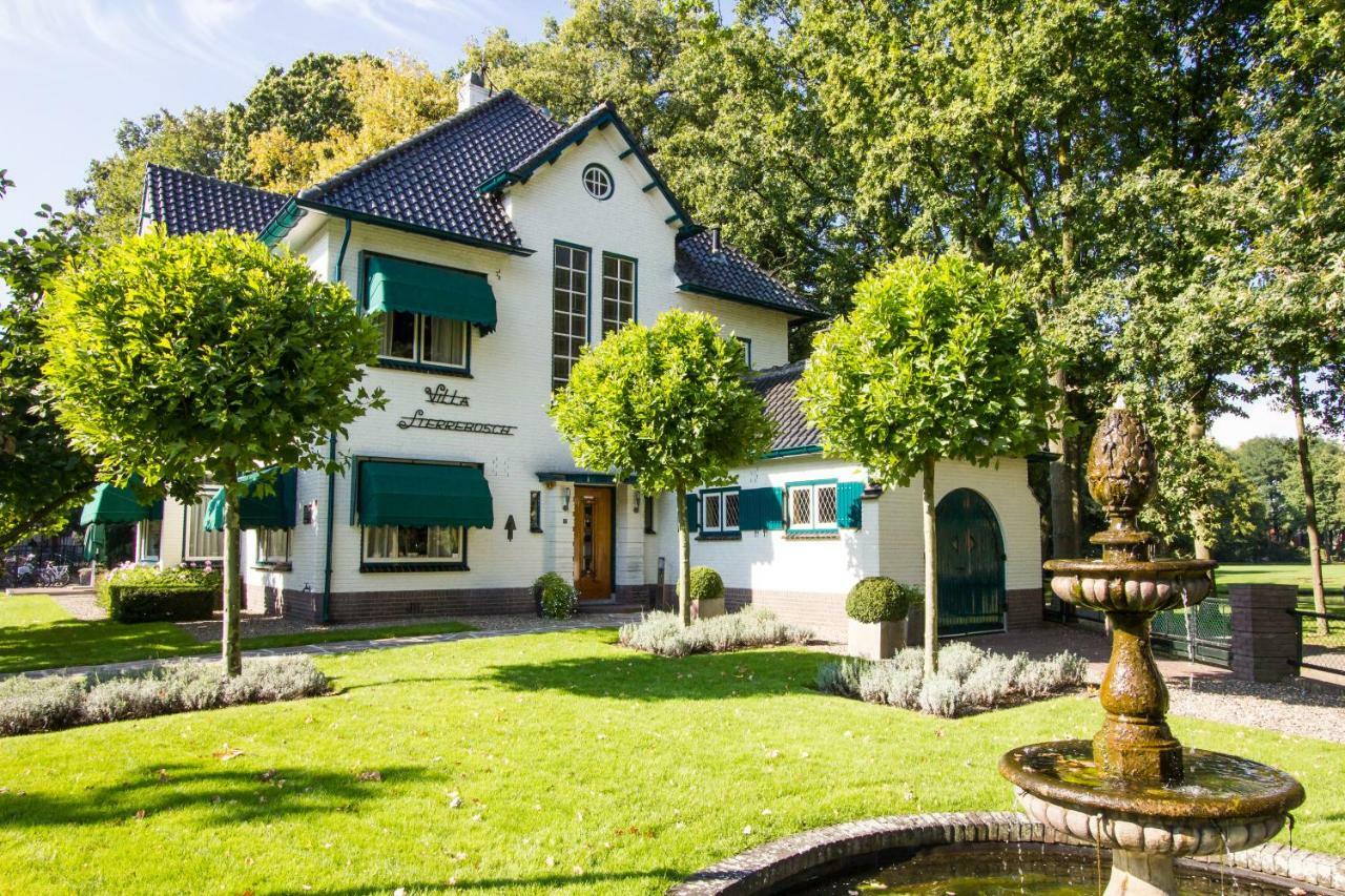 Villa Sterrebosch - Boutique Hotel - 1 Suite - Centrum Wijchen Exterior photo